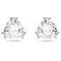 ORECCHINI TRILLIANT DONNA SWAROVSKI MILLENIA ORECCHINI TRILLIANT DONNA SWAROVSKI MILLENIA