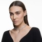 ORECCHINI TRILLIANT DONNA SWAROVSKI MILLENIA ORECCHINI TRILLIANT DONNA SWAROVSKI MILLENIA
