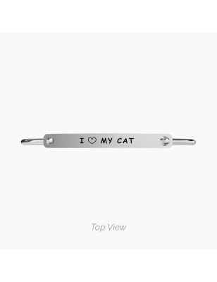 BRACCIALE GATTO COMPAGNIA DONNA KIDULT 731757 KIDULT