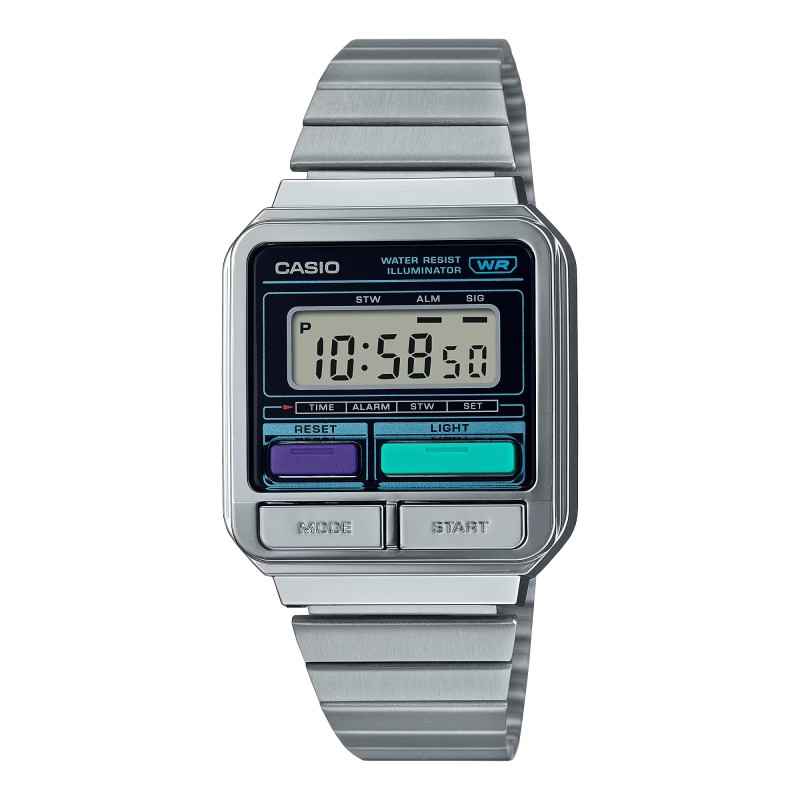 OROLOGIO DIGITALE CASIO VINTAGE OROLOGIO DIGITALE CASIO VINTAGE