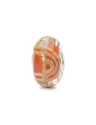 BEAD GHIRIGORO DONNA TROLLBEADS  TGLBE-10461 TROLLBEADS