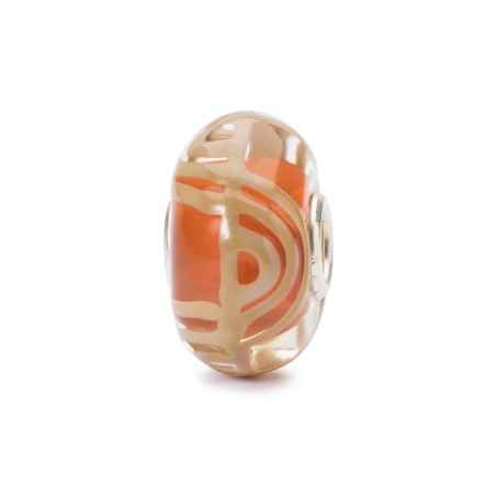 BEAD GHIRIGORO DONNA TROLLBEADS  TGLBE-10461 TROLLBEADS