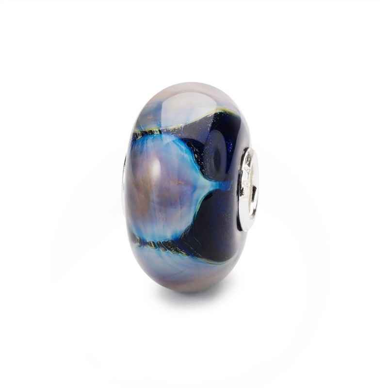 BEAD FIOR DI LOTO DONNA TROLLBEADS BEAD FIOR DI LOTO DONNA TROLLBEADS