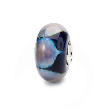 BEAD FIOR DI LOTO DONNA TROLLBEADS  TGLBE-20124 TROLLBEADS