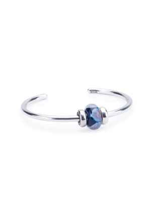 BEAD FIOR DI LOTO DONNA TROLLBEADS  TGLBE-20124 TROLLBEADS