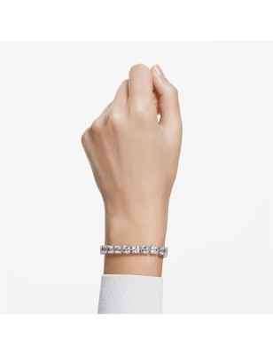 BRACCIALE SQUARE DONNA SWAROVSKI MILLENIA 5599202 SWAROVSKI