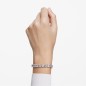 BRACCIALE SQUARE DONNA SWAROVSKI MILLENIA BRACCIALE SQUARE DONNA SWAROVSKI MILLENIA