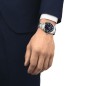 OROLOGIO BLU POWERMATIC 80 SILICIUM UOMO TISSOT OROLOGIO BLU POWERMATIC 80 SILICIUM UOMO TISSOT