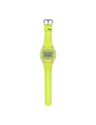 OROLOGIO GIALLO POP CLASSIC UOMO CASIO G-SHOCK