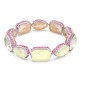 BRACCIALE DONNA MULTICOLORE SWAROVSKI ORBITA BRACCIALE DONNA MULTICOLORE SWAROVSKI ORBITA