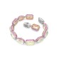 BRACCIALE DONNA MULTICOLORE SWAROVSKI ORBITA BRACCIALE DONNA MULTICOLORE SWAROVSKI ORBITA