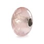 BEAD QUARZO ROSA DONNA TROLLBEADS BEAD QUARZO ROSA DONNA TROLLBEADS