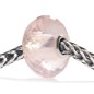 BEAD QUARZO ROSA DONNA TROLLBEADS BEAD QUARZO ROSA DONNA TROLLBEADS