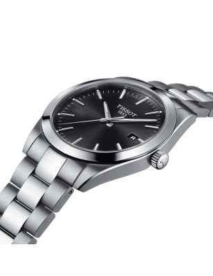 OROLOGIO GENTLEMAN UOMO TISSOT T-CLASSIC T1274101105100 TISSOT