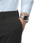 OROLOGIO GENTLEMAN UOMO TISSOT T-CLASSIC OROLOGIO GENTLEMAN UOMO TISSOT T-CLASSIC