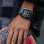OROLOGIO STREET SPIRIT GRIGIO NERO UOMO CASIO G-SHOCK OROLOGIO STREET SPIRIT GRIGIO NERO UOMO CASIO G-SHOCK