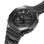 OROLOGIO FULL METAL BLACK UOMO CASIO G-SHOCK OROLOGIO FULL METAL BLACK UOMO CASIO G-SHOCK
