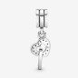 CHARM PENDENTE CUORI INTRECCIATI DONNA PANDORA CHARM PENDENTE CUORI INTRECCIATI DONNA PANDORA