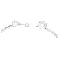 COLLANA LUNGA RODIO DONNA SWAROVSKI CONSTELLA COLLANA LUNGA RODIO DONNA SWAROVSKI CONSTELLA