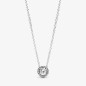 COLLANA PUNTO LUCE DONNA PANDORA COLLANA PUNTO LUCE DONNA PANDORA