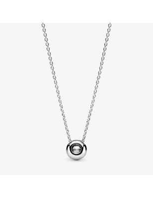 COLLANA PUNTO LUCE DONNA PANDORA 