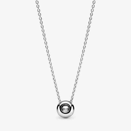 COLLANA PUNTO LUCE DONNA PANDORA 