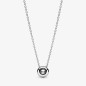 COLLANA PUNTO LUCE DONNA PANDORA COLLANA PUNTO LUCE DONNA PANDORA