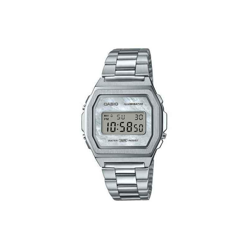 OROLOGIO PREMIUM COLLECTION DONNA CASIO VINTAGE