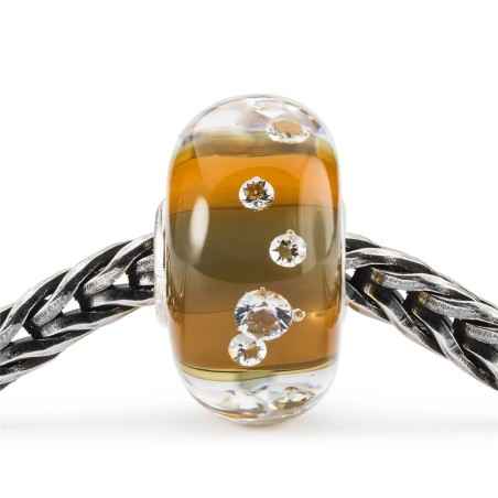 BEAD DIAMANTE DELL'AVVENTURA DONNA TROLLBEADS 