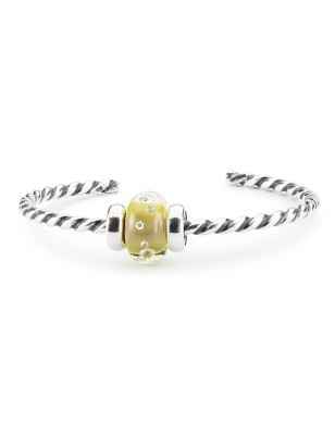 BEAD DIAMANTE DELL'ENERGIA DONNA TROLLBEADS  TGLBE-00224 TROLLBEADS