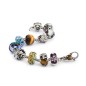 BEAD ALBA DONNA TROLLBEADS 