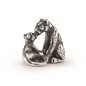 BEAD MAMMA LEOPARDO DONNA TROLLBEADS BEAD MAMMA LEOPARDO DONNA TROLLBEADS