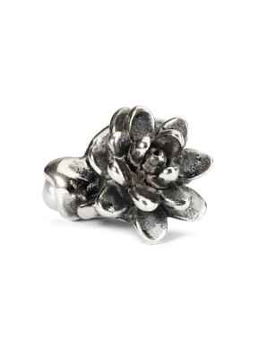 BEAD NINFEA DI LUGLIO DONNA TROLLBEADS 