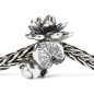 BEAD NINFEA DI LUGLIO DONNA TROLLBEADS BEAD NINFEA DI LUGLIO DONNA TROLLBEADS