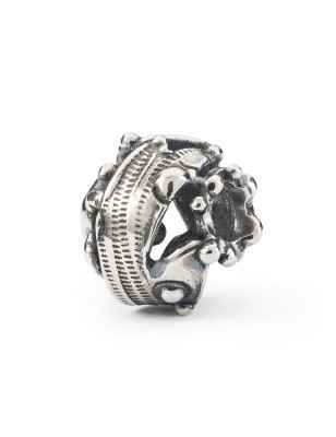 BEAD TERRA PROMESSA DONNA TROLLBEADS  TAGBE-30186 TROLLBEADS
