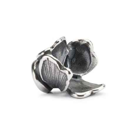 BEAD FIORE DELICATO DONNA TROLLBEADS  TAGBE-10249 TROLLBEADS