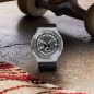 OROLOGIO ACCIAIO E RESINA UOMO CASIO G-SHOCK OROLOGIO ACCIAIO E RESINA UOMO CASIO G-SHOCK