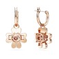 ORECCHINI IDYLLIA QUADRIFOGLIO PENDENTE DONNA SWAROVSKI ORECCHINI IDYLLIA QUADRIFOGLIO PENDENTE DONNA SWAROVSKI