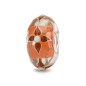 BEAD FANTASIA DI FIORI CORALLO DONNA TROLLBEADS 