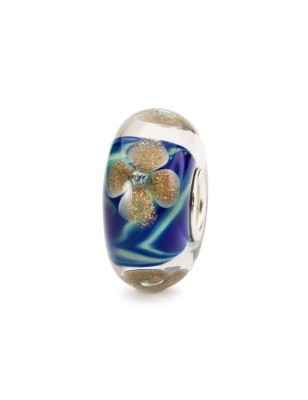 BEAD GIGLI D'ACQUA DONNA TROLLBEADS  TGLBE-20287 TROLLBEADS