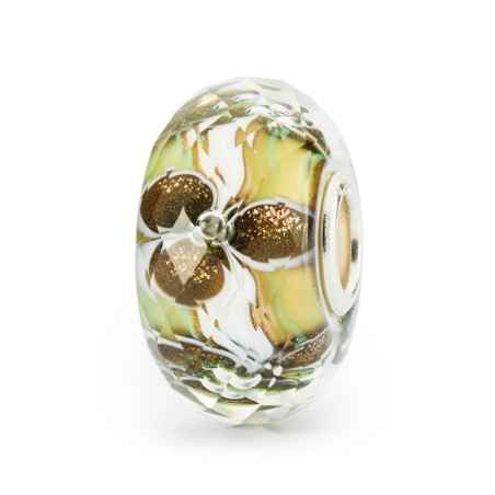 BEAD FIORE DEL PERDONO DONNA TROLLBEADS  TGLBE-30079 TROLLBEADS