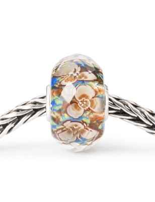 BEAD FANTASIA DI FIORI DONNA TROLLBEADS 