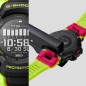 OROLOGIO G-SQUAD GIALLO UOMO CASIO G-SHOCK OROLOGIO G-SQUAD GIALLO UOMO CASIO G-SHOCK