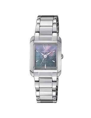 OROLOGIO MADREPERLA ECODRIVE DONNA CITIZEN LADY EW5551-81N CITIZEN