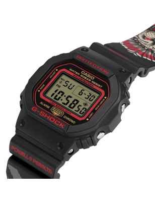 OROLOGIO KELVIN HOEFLER POWELL PERALTA UOMO CASIO G-SHOCK