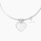 BRACCIALE CUORE SORELLA DONNA KIDULT BRACCIALE CUORE SORELLA DONNA KIDULT