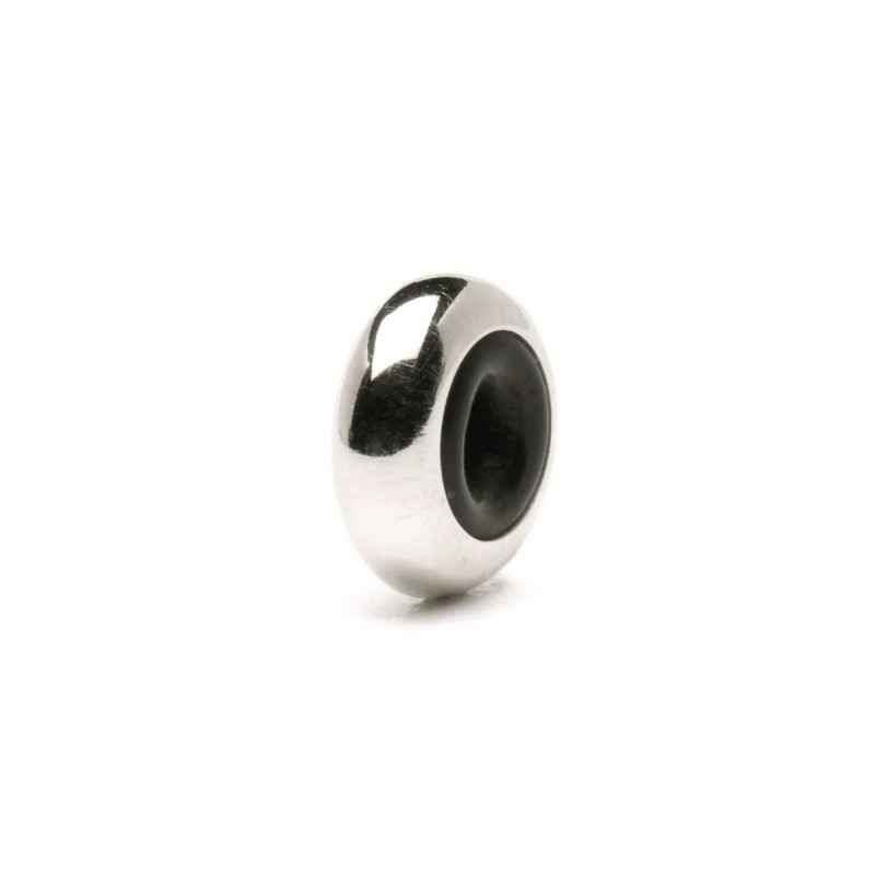 BEAD STOP ARGENTO TROLLBEADS