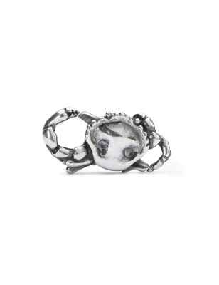 BEAD CHIUSURA GRANCHIO TROLLBEADS TAGLO-00057 TROLLBEADS