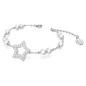 BRACCIALETTO STELLA PAVE DONNA SWAROVSKI BRACCIALETTO STELLA PAVE DONNA SWAROVSKI