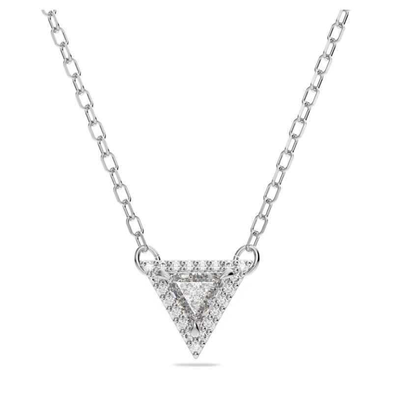 COLLANA TAGLIO TRIANGOLO DONNA SWAROVSKI ORTYX COLLANA TAGLIO TRIANGOLO DONNA SWAROVSKI ORTYX